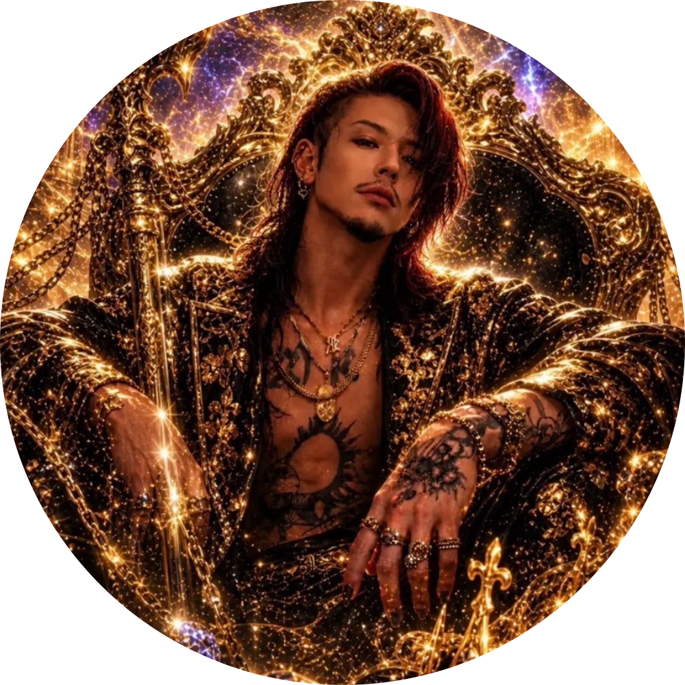🔱轟🔱