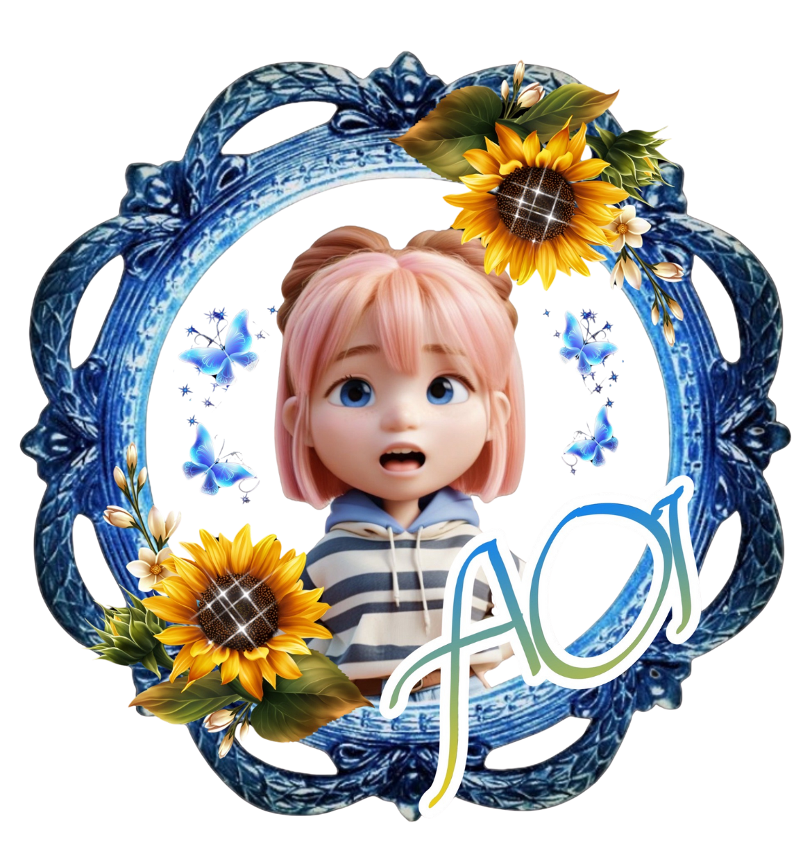 あおぴぃ🎠🌼