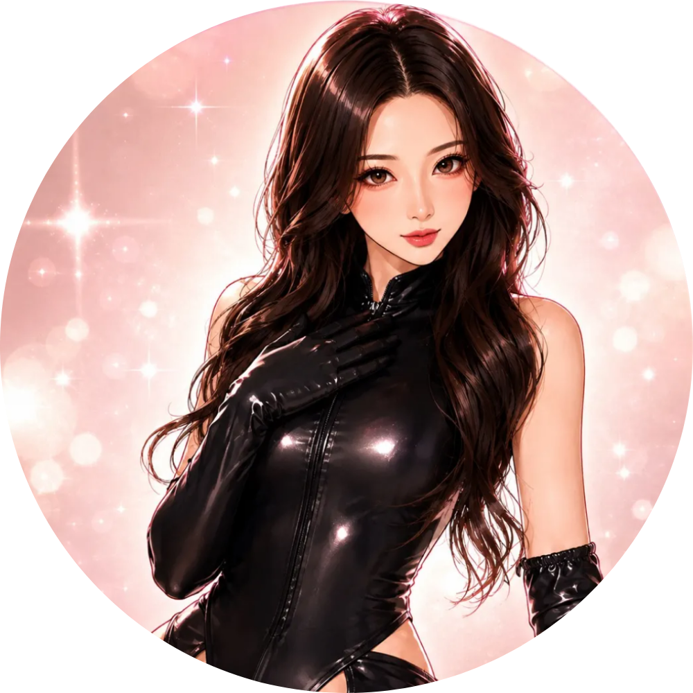 本城さりな💋