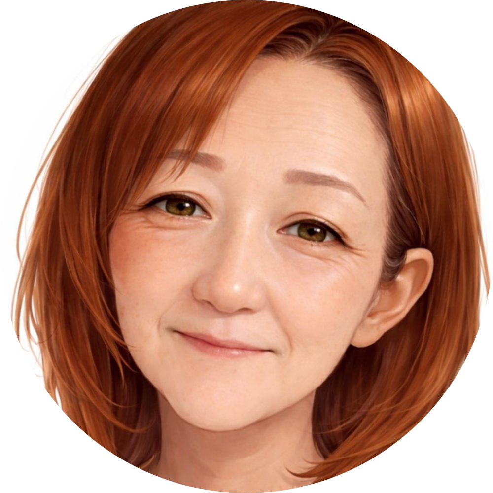 📝👀隣のおばちゃん📝👀