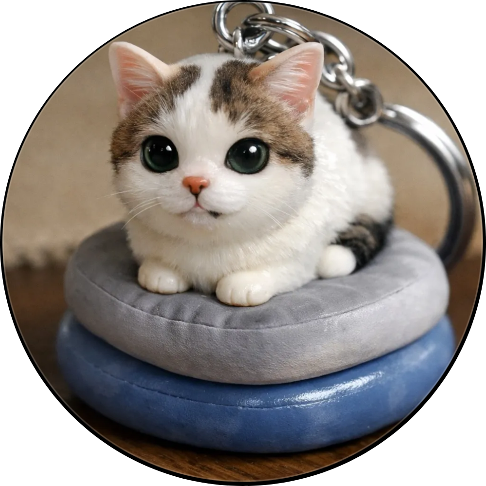 道化師cat🐈⬛🐾