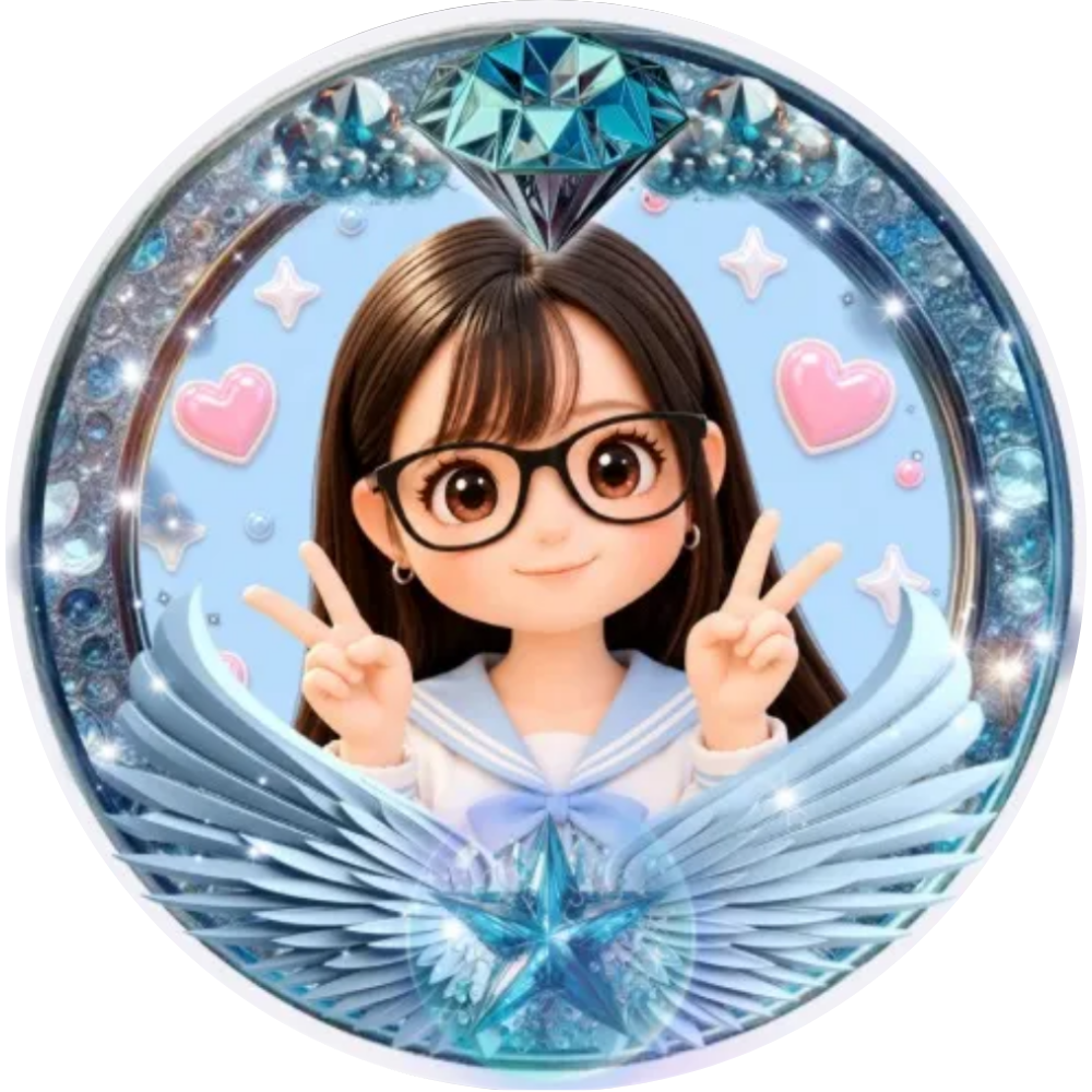 🧵いと+*🧵(UniTrus 提携クリエイター)