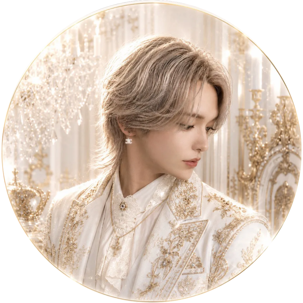 れい様 👑🩷🖤（UniTrus 提携クリエイター）